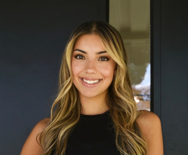 Kyara Eyre, Realtor with Williams Luxury Homes